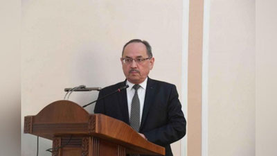 'O`zbekistonda koronavirusga chalingan bemorlar soni haqiqiymi?'ning rasmi