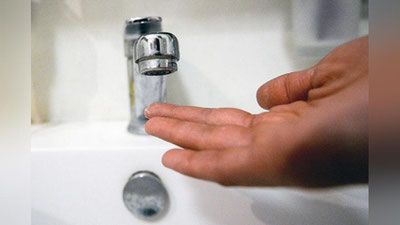 'Toshkentning ayrim hududlarida ichimlik suvi ta`minotida uzilishlar kuzatiladi'ning rasmi