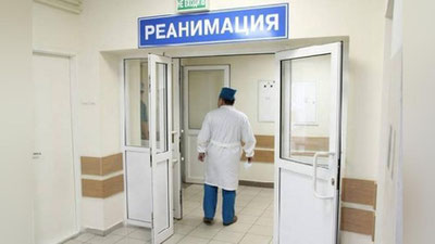 'Sirdaryoda is gazidan zaharlangan oilaning ikki farzandi ham jonlantirish bo`limida vafot etdi'ning rasmi