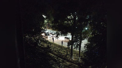 Изрображение 'ГУВД РАССКАЗАЛО О МЕРАХ, ПРЕДПРИНИМАЕМЫХ В ОТНОШЕНИИ ПРОСТИТУТОК НА ЧИЛАНЗАРЕ'