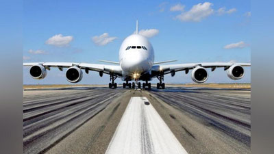 'MILLIY AVIASIYa SANOATINI QAYTA TIKLANADI'ning rasmi