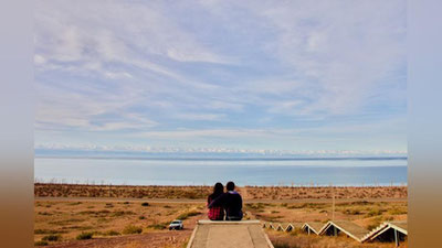 Изрображение 'В какие страны чаще всего выезжали узбекистанцы в этом году?'