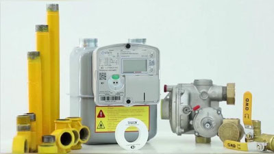 Изрображение '"Умные" газовые счетчики: каков принцип их работы и можно ли отказаться от установки?'