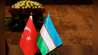 'Yanvar oyida Turkiya kapitali ishtirokida O`zbekistonda 34 ta yangi korxona tashkil etildi'ning rasmi