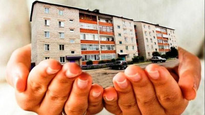 'Chin etim bolalarni uy-joy bilan ta`minlash uchun byudjetdan 30 milliard so`m ajratiladi'ning rasmi