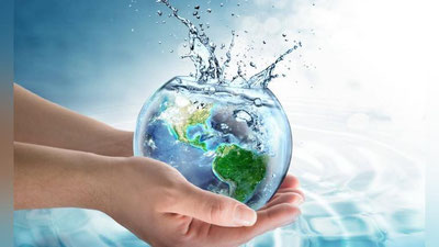 Изрображение 'Ответ на дефицит воды один – водосберегающие технологии'