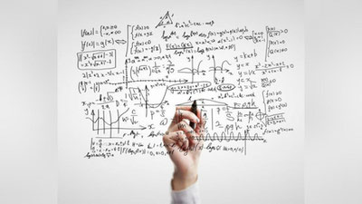 'O‘zbekistonda ilk marotaba matematika fani o‘qituvchilari o‘rtasida olimpiada o‘tkaziladi'ning rasmi