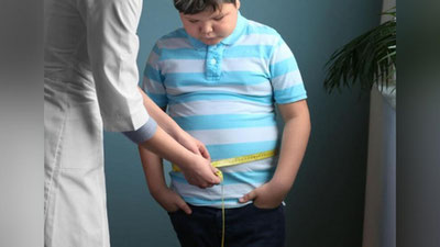 'Maktab yoshidagi har uch o`g`il-qizdan biri ortiqcha vazn yoki semizlikdan aziyat chekmoqda'ning rasmi