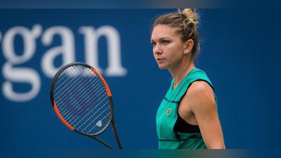 'Ruminiyalik tennis malikasi koronavirusga chalindi'ning rasmi