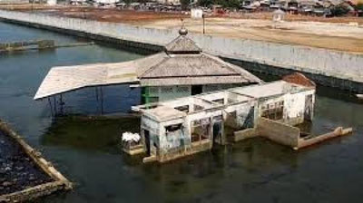 'Indoneziya poytaxti boshqa joyga ko`chiriladigan bo`ldi (Video)'ning rasmi