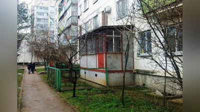 Изрображение 'КАКИЕ ПОСТРОЙКИ СЧИТАТЬ НЕЗАКОННЫМИ?'