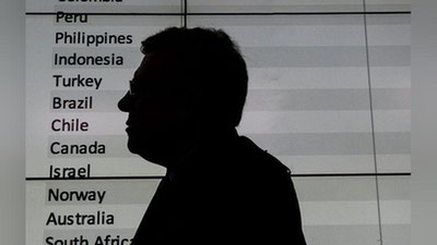 'Ўзбекистон иқтисодий эркинлик рейтингида 16 поғона юқорилади'ning rasmi