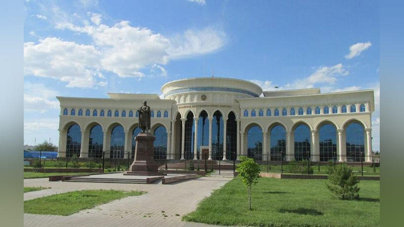 'Рўй берган фожеа туфайли брифинг қолдирилди'ning rasmi