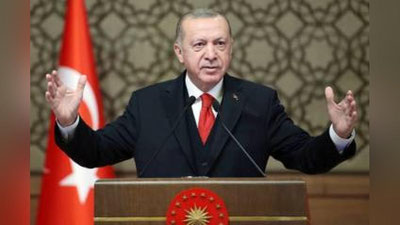 'Turkiya COVID-19 ga qarshi choralarni kuchaytirmoqda'ning rasmi