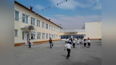 'Toshkentdagi bir nechta umumta`lim maktablari buzilishi haqidagi ma`lumot rad etildi'ning rasmi