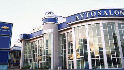 'GM Uzbekistan yana bir avtosalon bilan dilerlik kelishuvini bekor qildi'ning rasmi