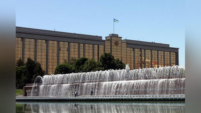 'Investisiyalar bo`yicha davlat qo`mitasining yangi rahbari tasdiqlandi'ning rasmi