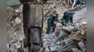 'Magnitogorsk fojiasi qurbonlari soni 37 nafarga etdi'ning rasmi