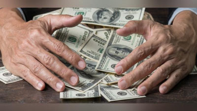 'Buxoroda tanishining 57 ming dollarini  o`zlashtirib yuborgan shaxs qo`lga olindi'ning rasmi