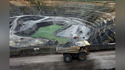 Изрображение 'Французская Orano инвестирует до $500 млн в добычу и переработку урана в Навои'