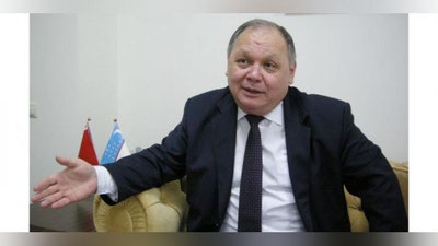 'O`zbekistonning Belarussiyadagi diplomati vafot etdi'ning rasmi