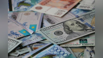 'Қозоғистонда 10 минг АҚШ долларидан зиёд нақд хорижий валютани мамлакатдан олиб чиқиб кетиш тақиқланди'ning rasmi