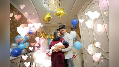 'Yigitali Muqaddasni tug`ruqxonadan olib chiqdi (foto, video)'ning rasmi