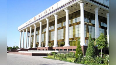 '​Davlat byudjeti ijrosi deputatlar muhokamasida'ning rasmi