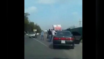 'Toshkentda  haydovchilar yo`l talashib pichoqlashishdi'ning rasmi