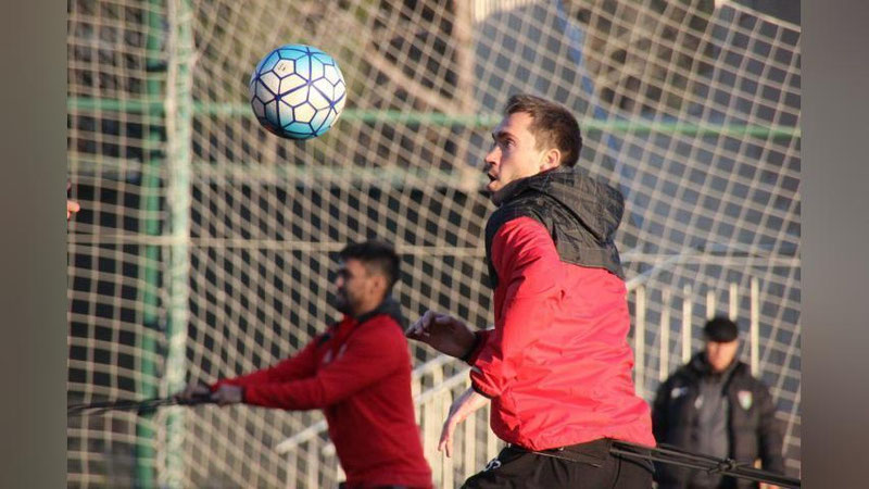 '"Lokomotiv" Antaliyada 4 ta o`rtoqlik uchrashuvi o`tkazadi'ning rasmi