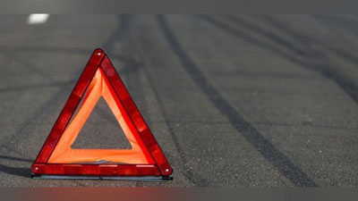 'Тошкентда ичида йўловчилари бўлган "Исузу" ЙТҲга учради'ning rasmi