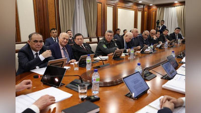 'BBS O`zbek xizmati Senat tarqatgan ma`lumotlarni yolg`on yoki noaniq ma`lumot ekanligini aniqladi(video)'ning rasmi