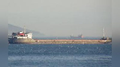 'Turkiyada samolyot halokatga uchradi 'ning rasmi