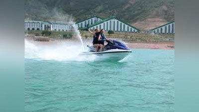 'ТОШКЕНТ ВИЛОЯТИДА «ЧОРВОҚ» ЭРКИН ТУРИСТИК ЗОНАСИ ТАШКИЛ ЭТИЛАДИ'ning rasmi