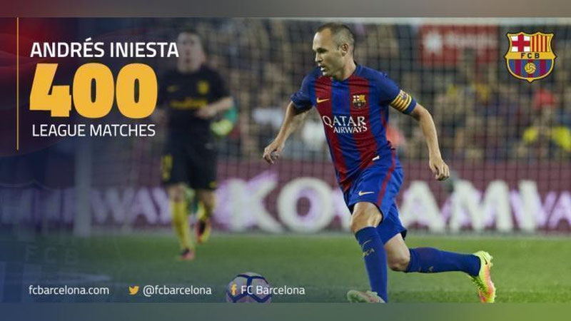 'Andres Inesta”La Ligada 400 ta uchrashuv o`tkazdi 'ning rasmi