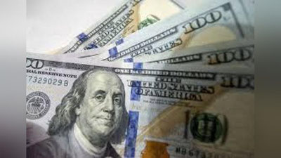 'O`zbekistonda dollarning rasmiy kursi besh haftalikdan o`sishdan so`ng ilk marta pastladi'ning rasmi