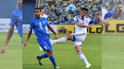 Изрображение '"Пахтакор" добыл одно очко'