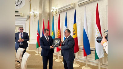 Изрображение 'Фильм «101 рейс» показан на кинофестивале в Минске: в СНГ проявили интерес к прокату картины'