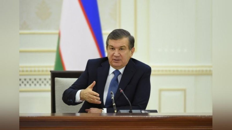 Изрображение 'ШАВКАТ МИРЗИЁЕВ: МЕДИЦИНСКИЕ РАБОТНИКИ ДОЛЖНЫ ЗАВОЕВАТЬ ДОВЕРИЕ НАРОДА'