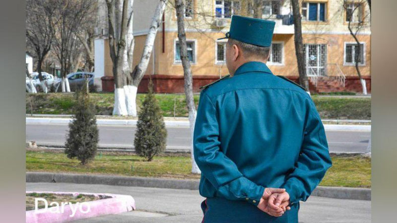 'ТОШКЕНТДАГИ РУҲИЙ КАСАЛЛИКЛАР ШИФОХОНАСИДАН УЧ БЕМОР ҚОЧИБ КЕТДИ'ning rasmi