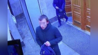 Изрображение 'В РОССИИ В ЗДАНИИ ФСБ АРХАНГЕЛЬСКА ВЗОРВАЛ СЕБЯ 17-ЛЕТНИЙ СМЕРТНИК'