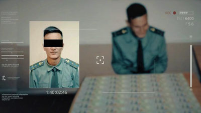 'DXXga ishga kiritib qo`yish uchun 5000 dollar talab qilgan shaxs ushlandi'ning rasmi