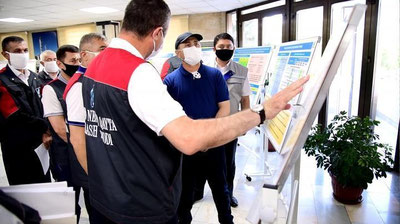 Изрображение 'Бухарский НПЗ в перспективе откажется от производства бензина АИ-80'