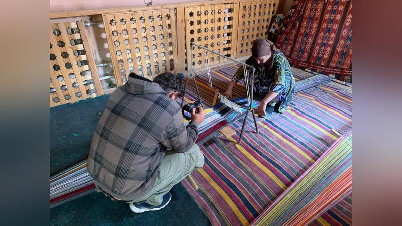 '"Unutilmas qahramonlar" turkumi ostida yangi hujjatli filmlar yaratiladi'ning rasmi