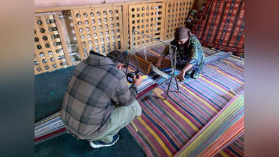 '"Unutilmas qahramonlar" turkumi ostida yangi hujjatli filmlar yaratiladi'ning rasmi