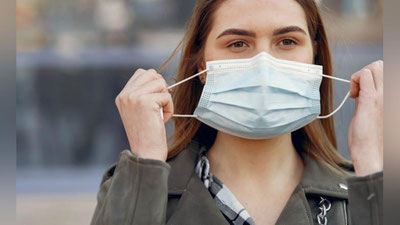 'Vaksina olgan fuqarolarga niqob taqmaslikka ruxsat berildimi?'ning rasmi