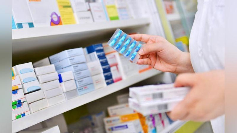 'Toshkent tumanida “Pleknil” va “Riboverin” dorilarini  qimmatga sotib daromad orttirmoqchi bo`lganlar qo`lga olindi'ning rasmi