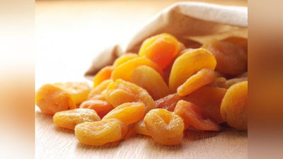 'Rossiyaga eksport bo`lgan quritilgan o`rik mahsuloti uchun O`zbekistonga taqiq qo`yilmaydi. Agar...'ning rasmi