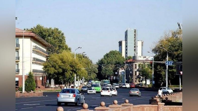 Изрображение 'В СВЯЗИ С ПРОВЕДЕНИЕМ OPEN AIR В ТАШКЕНТЕ ЗАКРОЮТ РЯД УЛИЦ (КАРТА)'