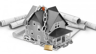 Изрображение 'Минюст предложил ввести уголовное наказание за незаконный снос'